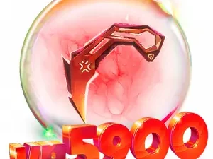 VCT 2025 (5900 VP)