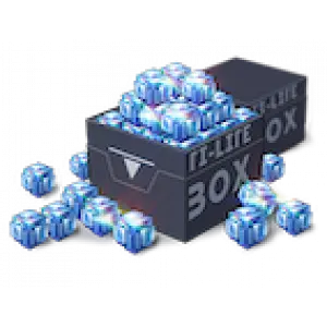 3280 Таниума + 530 DC