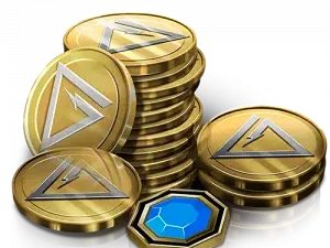 60 монет