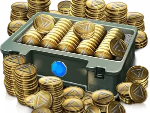 3280 + 670 монет