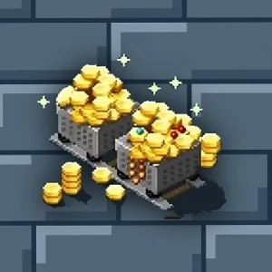 3500 майнкоинов