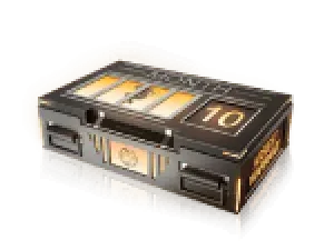 Monthly Arrest Pack I