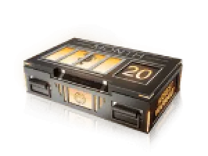 Monthly Arrest Pack II