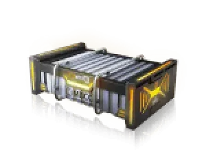 Weekly Arrest Pack