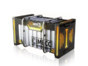 Weekly Training Pack I