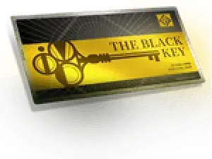 Black Key VIP (30 Days)