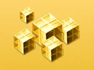 300 GCubes 📦