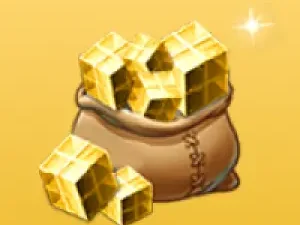 1650 GCubes 📦