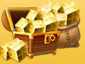 8400 GCubes 📦