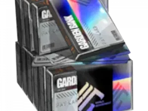 600 Радужных карт (Android) ⚡
