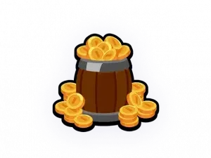 230.000 Монет