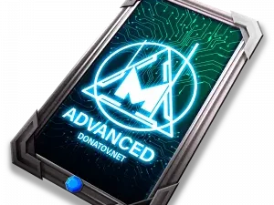 Battle Pass (Advanced) 🎖️