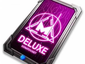 Battle Pass (Deluxe) 🏆