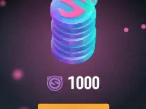 1000 Spin Coin 🚀
