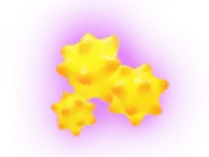 100 Gold Star ⭐