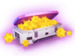 2180 Gold Star ⭐