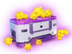 5600 Gold Star ⭐