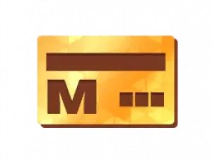 Месячная карта 🎫