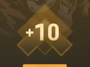 +10 Уровней к Battle Pass ⬆️