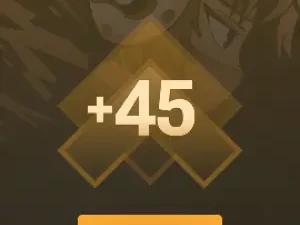+45 Уровней к Battle Pass ⬆️
